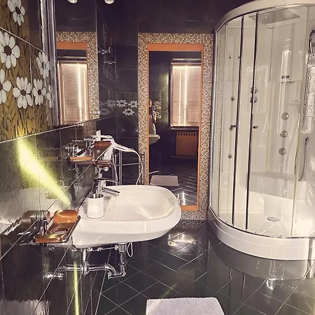 Apartamento Corte Manzoglio Gazzuolo