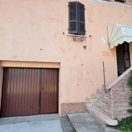 Apartman Corte Manzoglio Gazzuolo