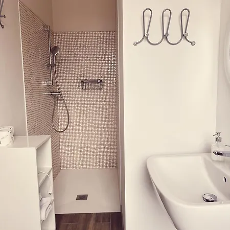 Corte Manzoglio Apartment